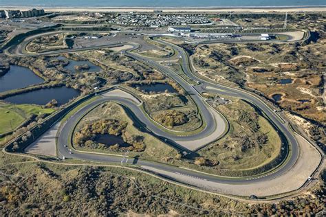 The track opened in 1948, and last hosted formula one in 1985. 'Formule 1 op Zandvoort gaat door' | BNR Nieuwsradio