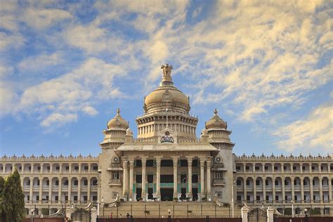 Bengaluru (Bangalore) travel | India - Lonely Planet