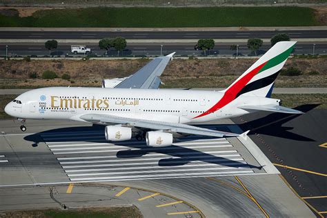 Opinion The Airbus A380neo Is A Good Idea Airlinereporter
