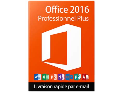 Shop from the world's largest selection and best deals for microsoft office licence. Clé et licence Microsoft Office 2016 Télécharger Iso 64bit ...