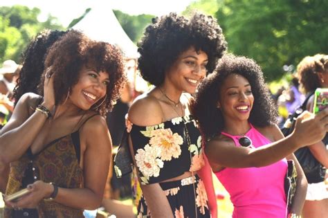 Memphis natural hair festival, memphis. Let your curls free! Curlfest 2018 is here | Ebena blog