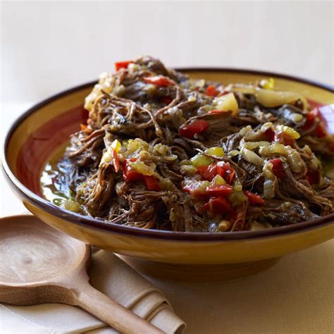 Slow Cooker Ropa Vieja Recipes Ww Usa