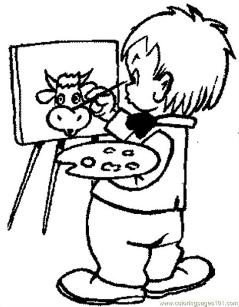 Feb 23, 2019 · animal games and activities this extensive list of fun animal games and activities for kids is sure to lead to hours of fun and laughter. Painting Coloring Page - Coloring Home