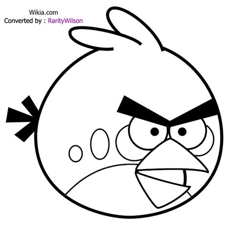 Explore 623989 free printable coloring pages for your kids and adults. Angry Birds Character Coloring Pages | Team colors