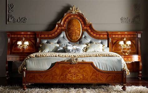 Elegant Master Bedroom Set That Will Never Be Out Of Style