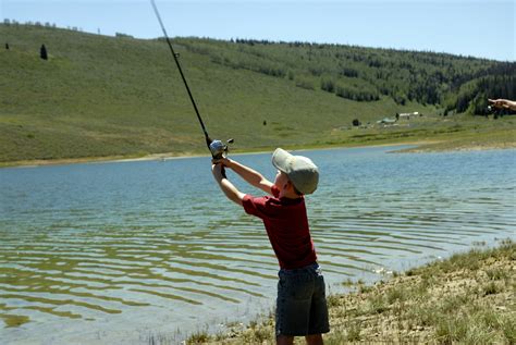Check spelling or type a new query. Prime fishing for Memorial Day, hot spots - St George News