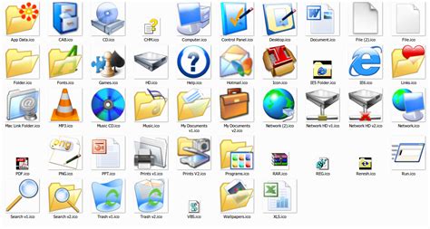 Download Free Stylish Icons For Windows Xp 2019 Download