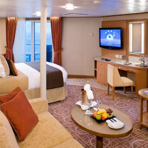 Cabins On Celebrity Solstice Iglu Cruise