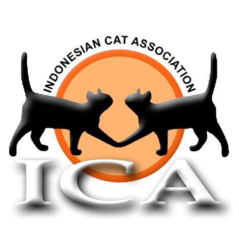 188 Kucing Lucu Mengikuti Ica Fife International Cat Show Di Jakarta Ica
