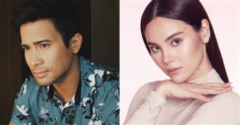 I really love catriona but wag si sam. Sam Milby at Catriona Gray's birthday party? | Inquirer ...