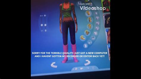 The Sims 4 Custom Content Folder Itgawer Vrogue