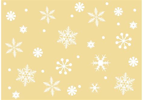 Download Free Vector Snowflake Background - Download Free Vectors ...