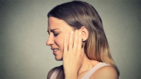 Ear And Jaw Pain Causes Remedies And When To See A Doctor