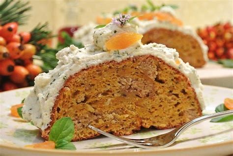 Unsere liebe für alles skandinavische setzt sich mit nordic bakery cookbook fort, einer sammlung regionaler backspezialitäten wie diesem rezept für ingwerkuchen. Kürbis-Ingwer-Kuchen mit Minzobers | Kuchen, Kürbis, Backen