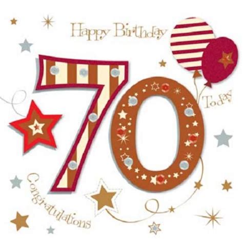 70th Birthday Free Printables Printable Templates