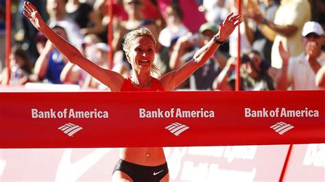 Liliya Shobukhova Ex Russian Marathon Star Receives Extended Doping Ban