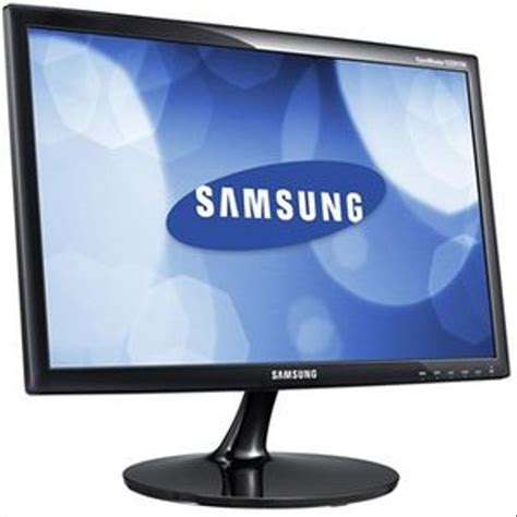Minimize distractions with a minimalistic design. Jual Monitor LED Samsung 22" 22 inch 21.5 REAL Full HD ...