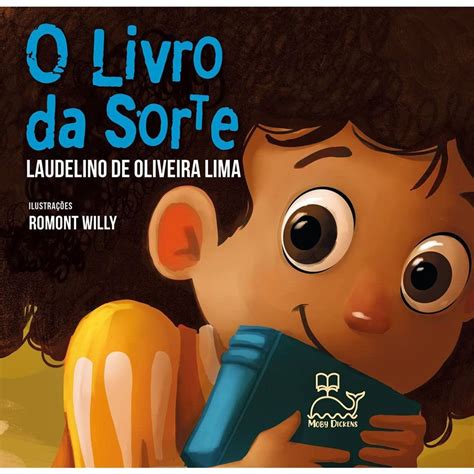 O Livro Da Sorte F Ramon