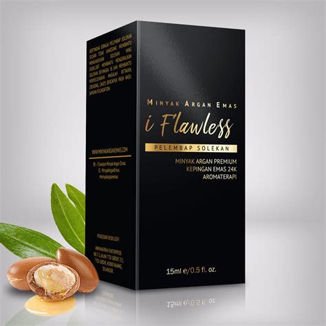 Dalam beberapa waktu hari belakangan ini banyak tayangan di televisi yang menampilkan tentang kehidupan di seputaran wilayah timur tengah. Minyak Argan Emas iFlawless Dalam Solekan - AkuBahrain