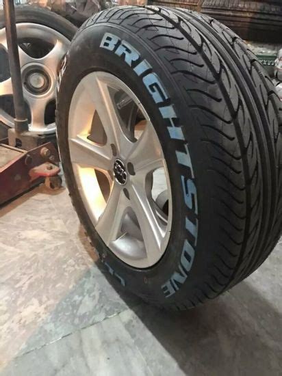 China White Wall Tire Manufacturer With Customer Brand 235
