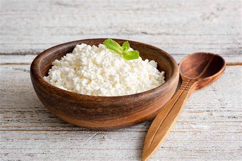 Soft, white cheese made from milk curds (= the solid part of the milk) with some whey (= the…. Is Cottage Cheese Healthy? (and Full Nutrition Facts ...