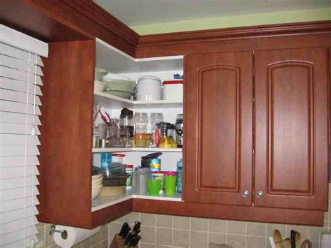 Maybe you would like to learn more about one of these? Kitchen Cabinet Broken - Carpentry - DIY Chatroom Home ...