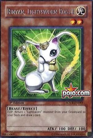 4,8 su 5 stelle 37. Pojo's Yu-Gi-Oh! Site - Strategies, tips, decks and news ...