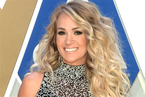 Carrie Underwood Announces Virtual Concert Of My Savior On Easter
