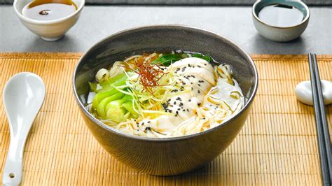 We researched countless popular items & selected the top 10. Delicious And Easy Homemade Ramen