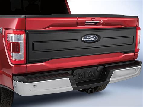 2021 Ford F150 Tailgate Cover