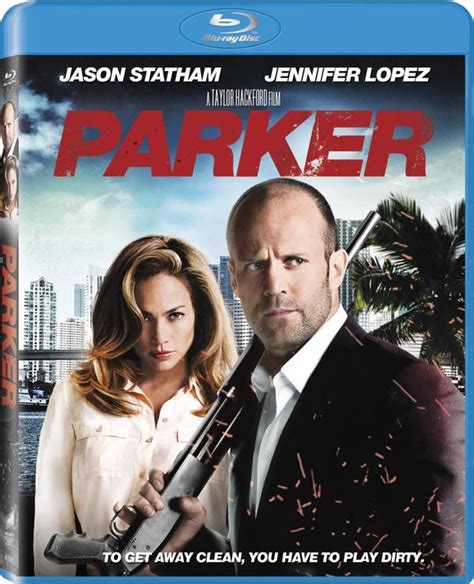 Parker 2013 Unrated Bdrip Hindi 800mb Newhdmovies24site