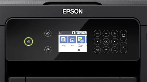Epson Expression Home Xp 4100 Small In One Printer Review Pcmag