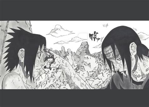 Black zetsu deidara hidan itachi uchiha kakuzu kisame hoshigaki konan obito uchiha pain sasori shin uchiha white zetsu. Sasuke and Itachi by MTEvans on DeviantArt | Sasuke and ...