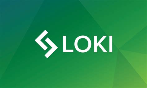 Loki Network Official Get Started With Loki Privacy Tools