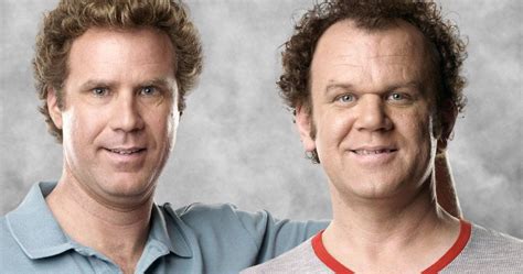Step Brothers Stars Will Ferrell And John C Reilly Reunite As Prestige