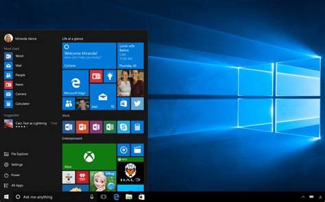 Windows 10 The Best Hidden Features Tips And Tricks It Workz