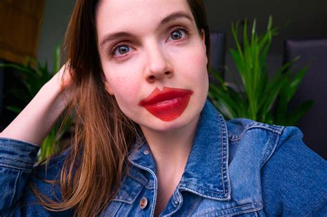 Diy Lip Mask Inspired By Sephora And Laneige The Makeup Dummy