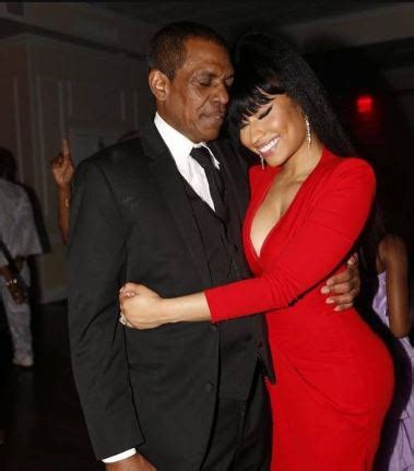 Join facebook to connect with robert maraj and others you may know. Nicki Minaj: Bio, family, net worth | Celebrities InfoSeeMedia