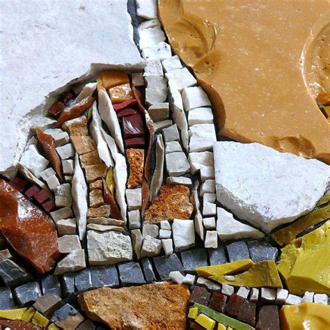 These 10 Artworks Tell The Story Of Modern Mosaic Art Modern Mosaics