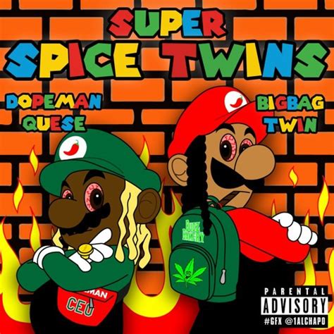 Stream 1spice Twins Off The Meter By Bigbagceo Listen Online For Free On Soundcloud