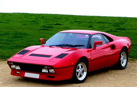 The 15 Most Exciting Sports Cars Of The 1980s