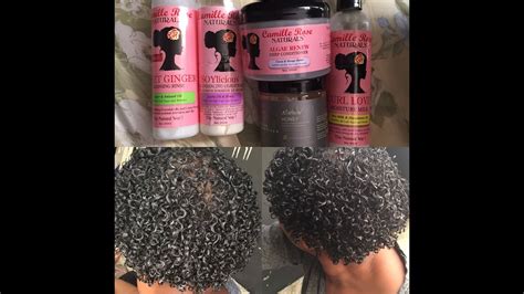 We are your partner in style, and like a partner our products are designed to work with you to achieve styling success. Wash and Go: Design Essentials Honey Curl Custard - YouTube
