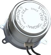 Access to auc email and collaborative services is subject to auc rules and regulations including but not limited to the auc electronic mail. AC Synchronous Timing Motors from ElectroCraft