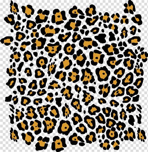Leopard Print Clipart 10 Free Cliparts Download Images On Clipground 2024