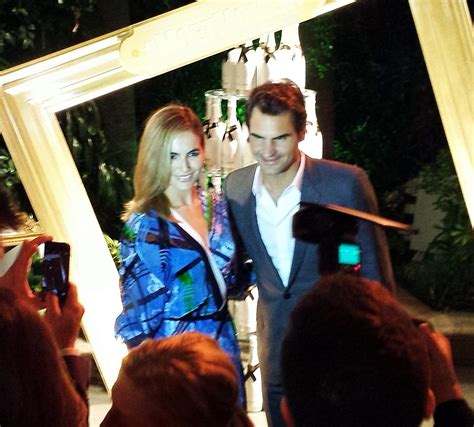 MOËT & CHANDON HONOR ROGER FEDERER