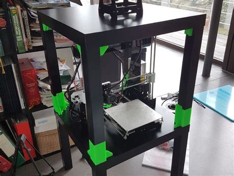 Qué es y para qué sirve. on 03.Anet A8 | Lack de ikea, Impresora 3d