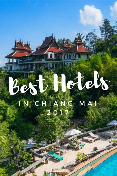 16 THAILAND: Boutique Hotels and Top Bed & Breakfasts ideas | best