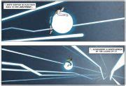 Brandon and chloe grieve over janna; Mundo Independiente: Jupiter's Legacy Vol. 2 | Zona Negativa