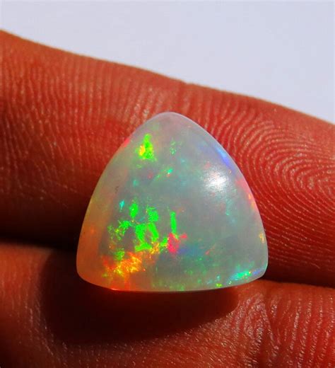 Natural Ethiopian Welo Opal Super Rare Big Size 635cts Etsy