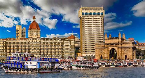 Mumbai Travel Costs And Prices Bollywood Cricket And Rickshaws
